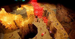 MinerMancers