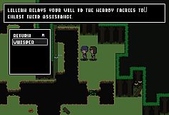 Tivick'ing! Chronicles