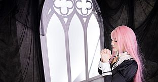 Enishia and the Binding Brand - Official Enishia Cosplay by MiMi Chan