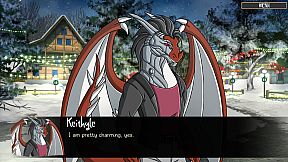 Furry Shakespeare: Oops! All Dragons!