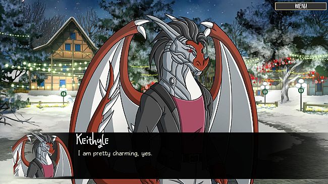 Furry Shakespeare: Oops! All Dragons!