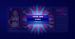 Horny Slots: Spin to Sin