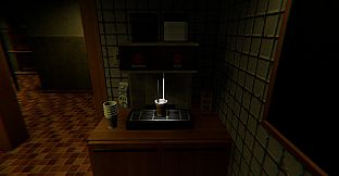 The Night Kitchen