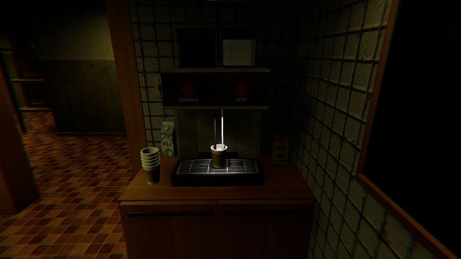 The Night Kitchen