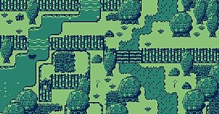 RPG Maker MV - RMBoy Graphics Pack