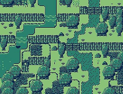 RPG Maker MV - RMBoy Graphics Pack
