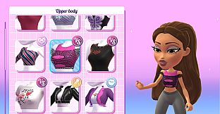 Bratz Rhythm & Style - Runway Ready