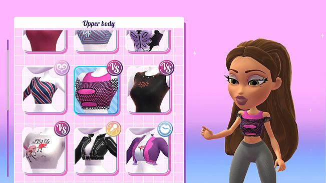 Bratz Rhythm & Style - Runway Ready