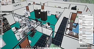 Dream Corp 梦想公司