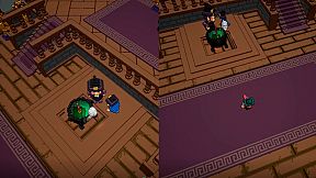 The Waterflame Brothers