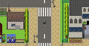 The story of a Chinese restaurant