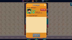 Restaurant Simulator 2023