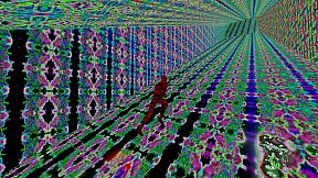 Extreme Evolution: Drive to Divinity