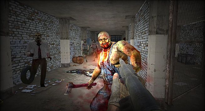 Operation HuntingHawk : Breakthrough