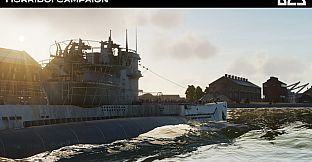 DCS: Fw 190 A-8 Horrido! Campaign