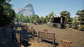 Potion Rise Simulator