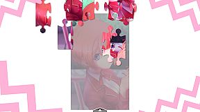 LOVE! TRUTH! PUZZLE!