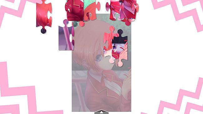 LOVE! TRUTH! PUZZLE!