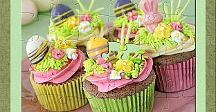 Holiday Jigsaw Easter