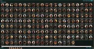 Fantasy Grounds - Fantasy Token Collection - Commoner 02