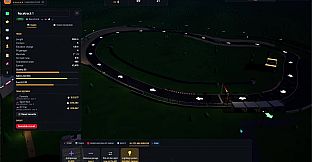 Motor Park Architect