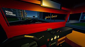 Jeepney Simulator