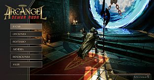 Archangel: Demon Rush