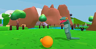 Springy: A Bounce Adventure