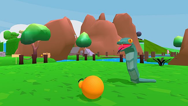 Springy: A Bounce Adventure