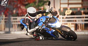 RIDE - 2015 Top Bikes Pack 2