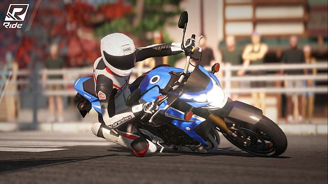 RIDE - 2015 Top Bikes Pack 2