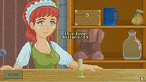 Peter's Adventures in English [Learn English]