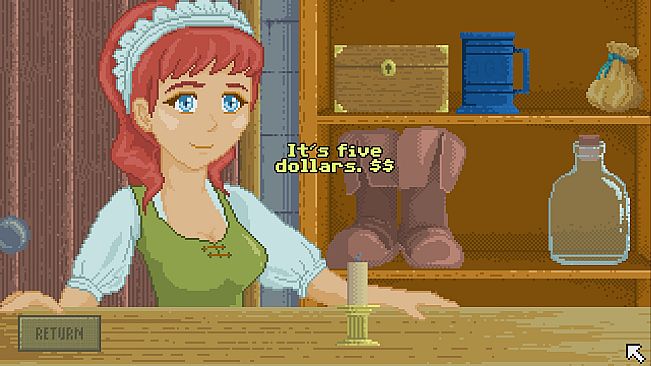 Peter's Adventures in English [Learn English]