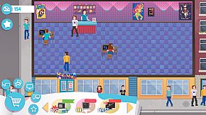 Game club "Waka-Waka"