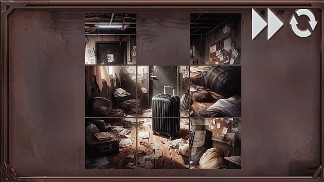 Specter: The Battle of the Mind