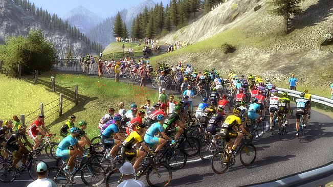 Pro Cycling Manager 2015