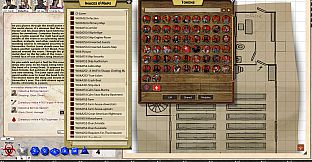 Fantasy Grounds - War of the Dead Chapter 1 for Savage Worlds