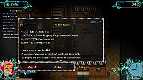 Void Monsters: Spring City Tales