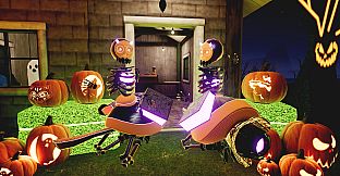 Hypatia - Turbo Witch