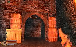 Dark Shadows - Army of Evil