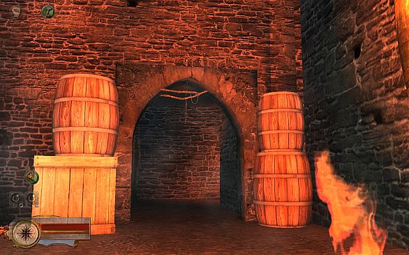 Dark Shadows - Army of Evil