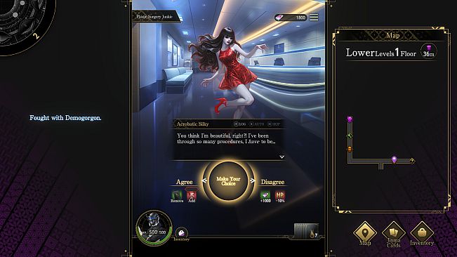 Tsukuyomi: The Divine Hunter