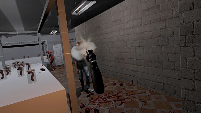 Putridness VR