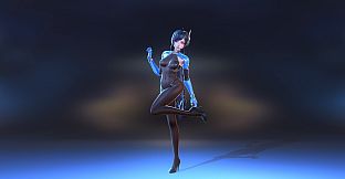 Angel Legion-DLC Pose05