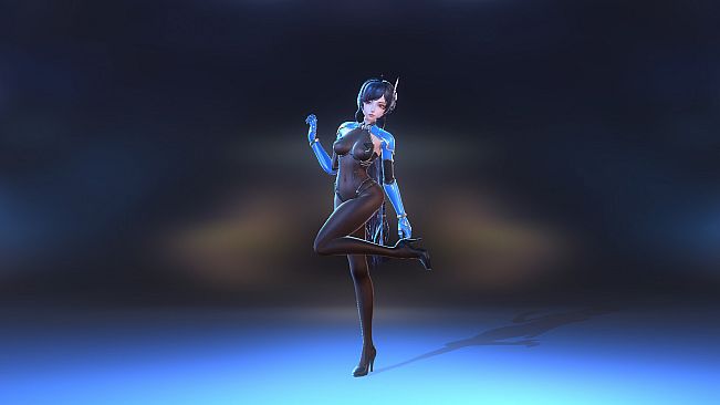 Angel Legion-DLC Pose05