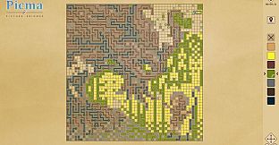 Picma - Picture Enigmas