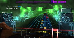 Rocksmith 2014 – Breaking Benjamin - “Blow Me Away (ft. Valora)”