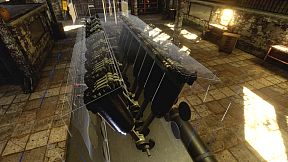 Train Mechanic Simulator 2017