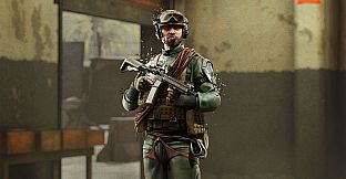 Insurgency: Sandstorm - Climber Gear Set