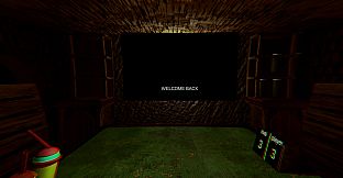 Stakeroom: The Final